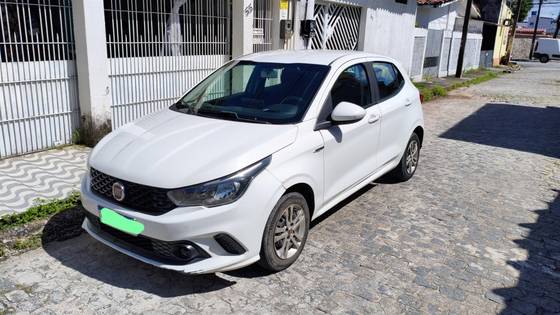 FIAT ARGO 1.0 FIREFLY FLEX DRIVE MANUAL FIAT ARGO 1.0 FIREFLY FLEX DRIVE MANUAL